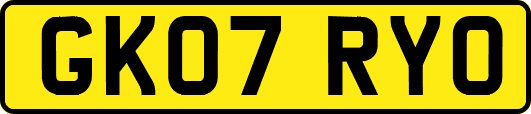 GK07RYO