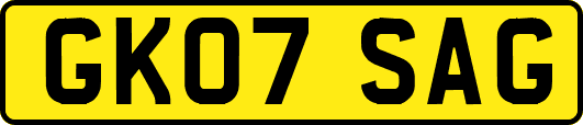 GK07SAG