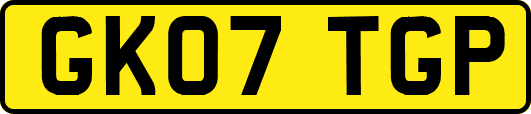 GK07TGP
