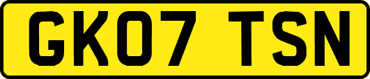 GK07TSN