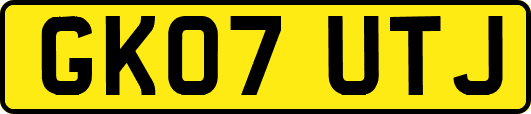 GK07UTJ