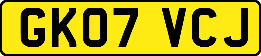 GK07VCJ