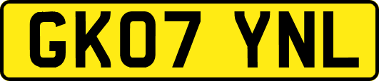 GK07YNL