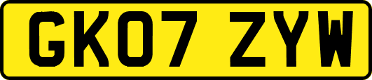 GK07ZYW