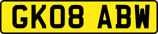 GK08ABW