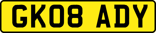GK08ADY