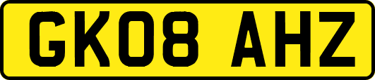 GK08AHZ