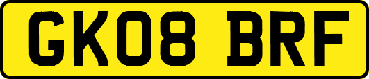 GK08BRF