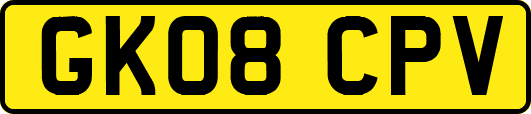 GK08CPV