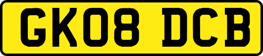 GK08DCB