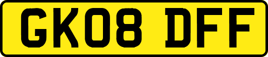 GK08DFF