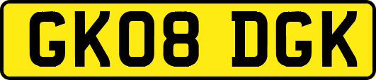 GK08DGK