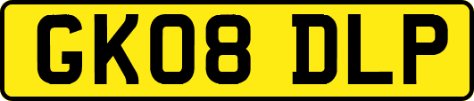 GK08DLP