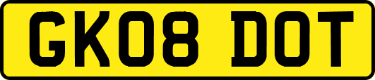 GK08DOT