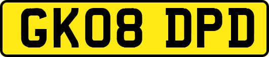 GK08DPD