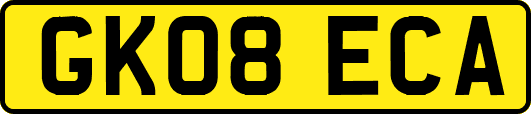 GK08ECA