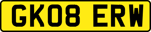 GK08ERW