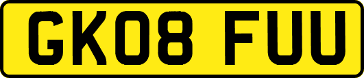 GK08FUU