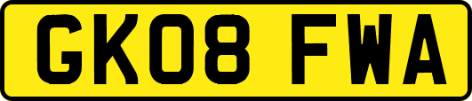 GK08FWA