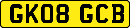 GK08GCB