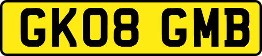 GK08GMB