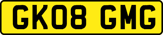 GK08GMG