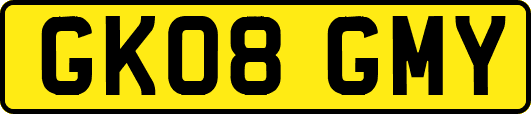 GK08GMY