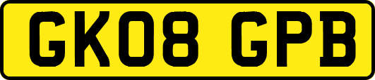 GK08GPB
