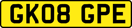 GK08GPE