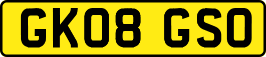 GK08GSO