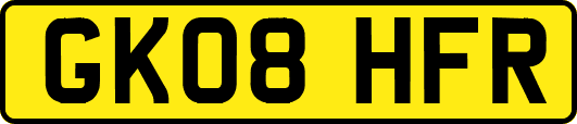 GK08HFR