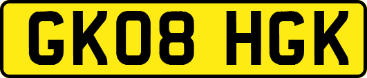 GK08HGK