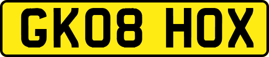 GK08HOX