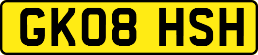 GK08HSH