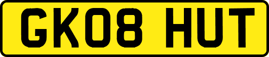GK08HUT
