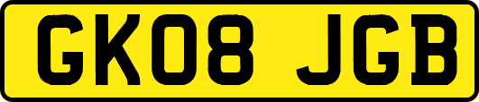 GK08JGB