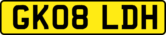GK08LDH