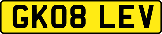 GK08LEV