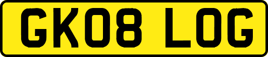 GK08LOG