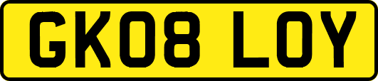 GK08LOY