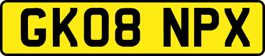 GK08NPX