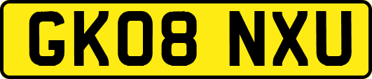 GK08NXU