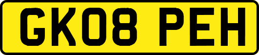 GK08PEH