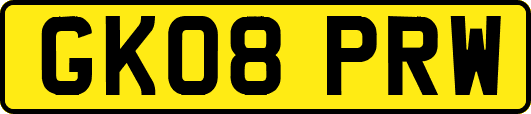 GK08PRW