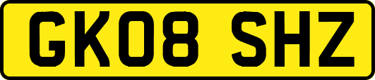 GK08SHZ