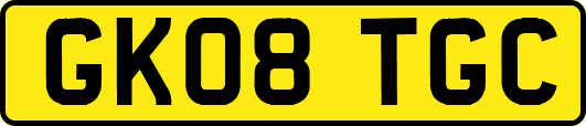 GK08TGC