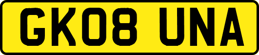 GK08UNA