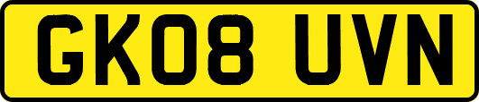 GK08UVN