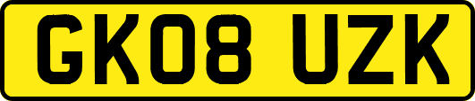 GK08UZK