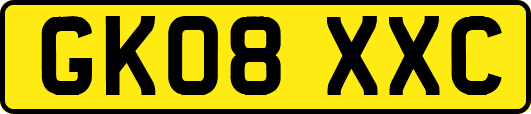 GK08XXC